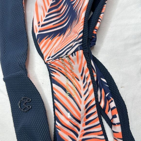 Maaj Stargazer Cascade Reversible Bottoms. Size Medium. - Picture 7 of 13